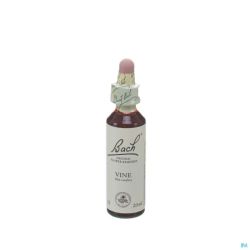 Bach flower remedie 32 vine 20ml