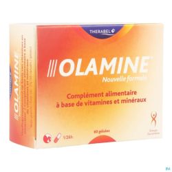 Olamine Nieuwe Formule Gel 60