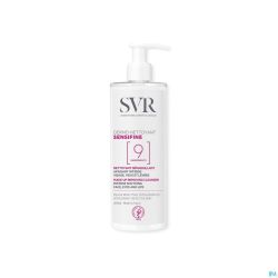 Sensifine Dermo-Nettoyant Fl Pompe 200Ml
