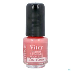 Vitry Vao Mini Joli Coeur 4ml