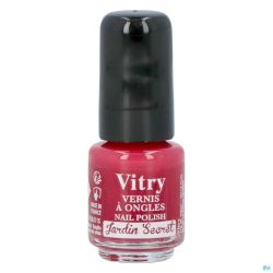 Vitry Vao Mini Jardin Secret 4ml