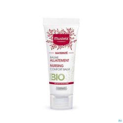 Mustela Mat Borstvoedingbalsem 10ml