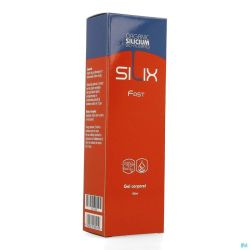 Silix Fast Gel 100ml Labophar