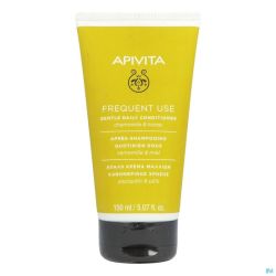 Apivita Gentle Daily Conditioner 150Ml