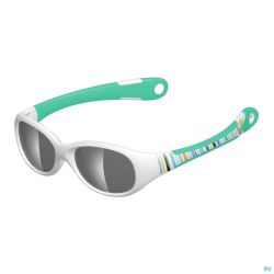 Eureka Care Lunette Soleil Enf.nat. Bleu Vert 2-4a