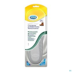 Scholl semelles chauss professionelles t1 1