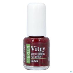 Vitry Vao Be Green Raisin 6Ml