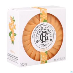 Roger&gallet Neroli Savon 100g