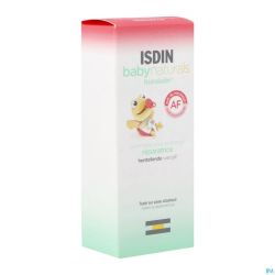 Isdin Babynaturals Af Reparat.pommade Couches 50ml
