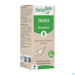 Herbalgem Linde Bio 30ml