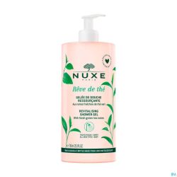 Nuxe Reve De The Shower Gel 750ml