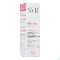 TOPIALYSE PALPEBRAL BAUME 30ML