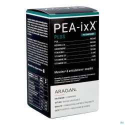 Pea-ixx Plus Comp 90 Nf