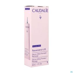 Caudalie Resveratrol-lift Verstev.serum Navul.30ml