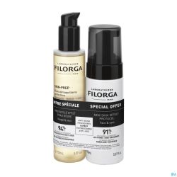 FILORGA DUO SKIN PREP 2025 2 PROD.