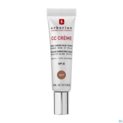 ERBORIAN CC CREME DEEP 15ML