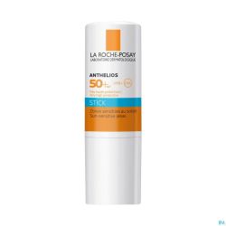 Lrp Anthelios Stick Zones Sensibles Ip50+ 9G