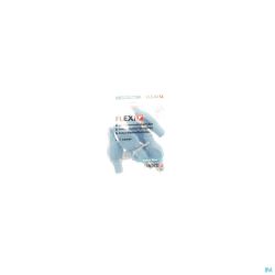 Flexi Blue Borsteltje Extra Fine Interdentaal 6