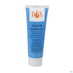 Dax Hand En Huidcreme Licht Parf Tube 125ml C282