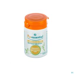 Puressentiel Neutrale Tabletten Expert 30
