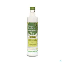 Seve De Bouleau Bio Be Life 500Ml