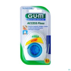 Gum Access Floss Flosdraad 3200