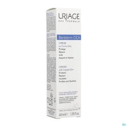Uriage Bariederm Cica Creme Reparatrice 40Ml