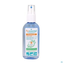 Puressentiel Assainissant Lotion Spray 80Ml