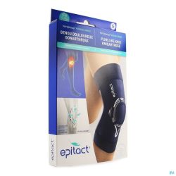 Epitact genouillere physiostrap s