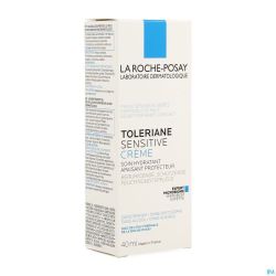 Lrp Toleriane Sensitive Creme 40Ml