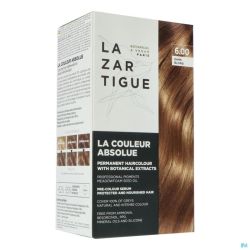 Lazartigue Couleur Absolue 6.00 Blond Fonce
