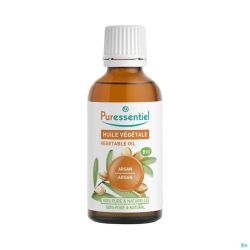 Puressentiel Plantaardige Olie Bio Argan 50ml