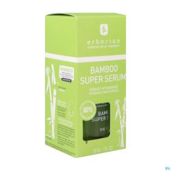 Erborian Bamboo Super Serum 30ml
