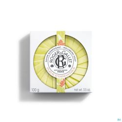 Roger&gallet Osmanthus Savon 100g