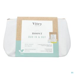 Vitry Boost Duo In&out Nagel Schoon.ritueel 2 Prod