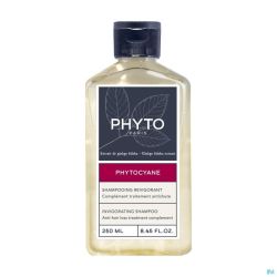 Phytocyane Sh Fl 250ml