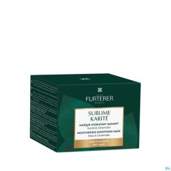 Furterer Sublime Karite Masque Hydra Gainant 200ml