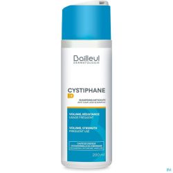 Cystiphane A/haaruitval Shampoo 200ml