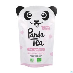 Panda Tea Tea Quiero 28 Sach 42g