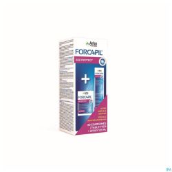 Forcapil Age Protect Boite Decouverte 2 Prod.