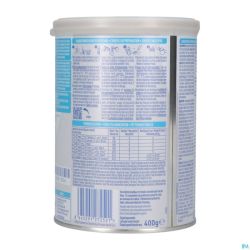 Nan Expertpro Z/lactose 400g