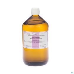 Eau Conservante 1l Conf