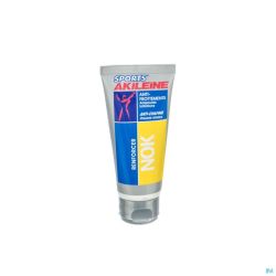 Akileine Sport Creme Nok Tube 75ml 10377