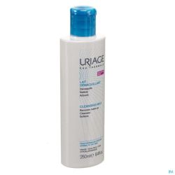 Uriage Lait Demaquillant 250Ml
