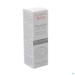 Avene Physiolift Yeux Creme 15Ml