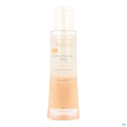 Avene Essentiels Demaquillant Yeux Wtp 125Ml