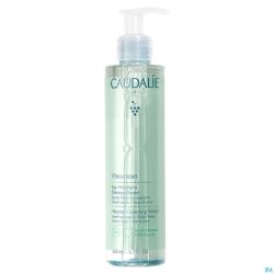 Caudalie Vinoclean Eau Micellaire Demaquil. 200Ml