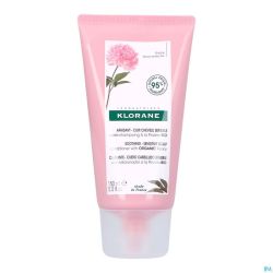 Klorane Capil. Apres Sh Pivoine Bio 150Ml