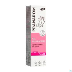 Pranabb Gel Bleus Bosses Tube 15Ml