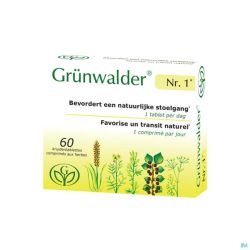 Grunwalder 1 Comp 60
